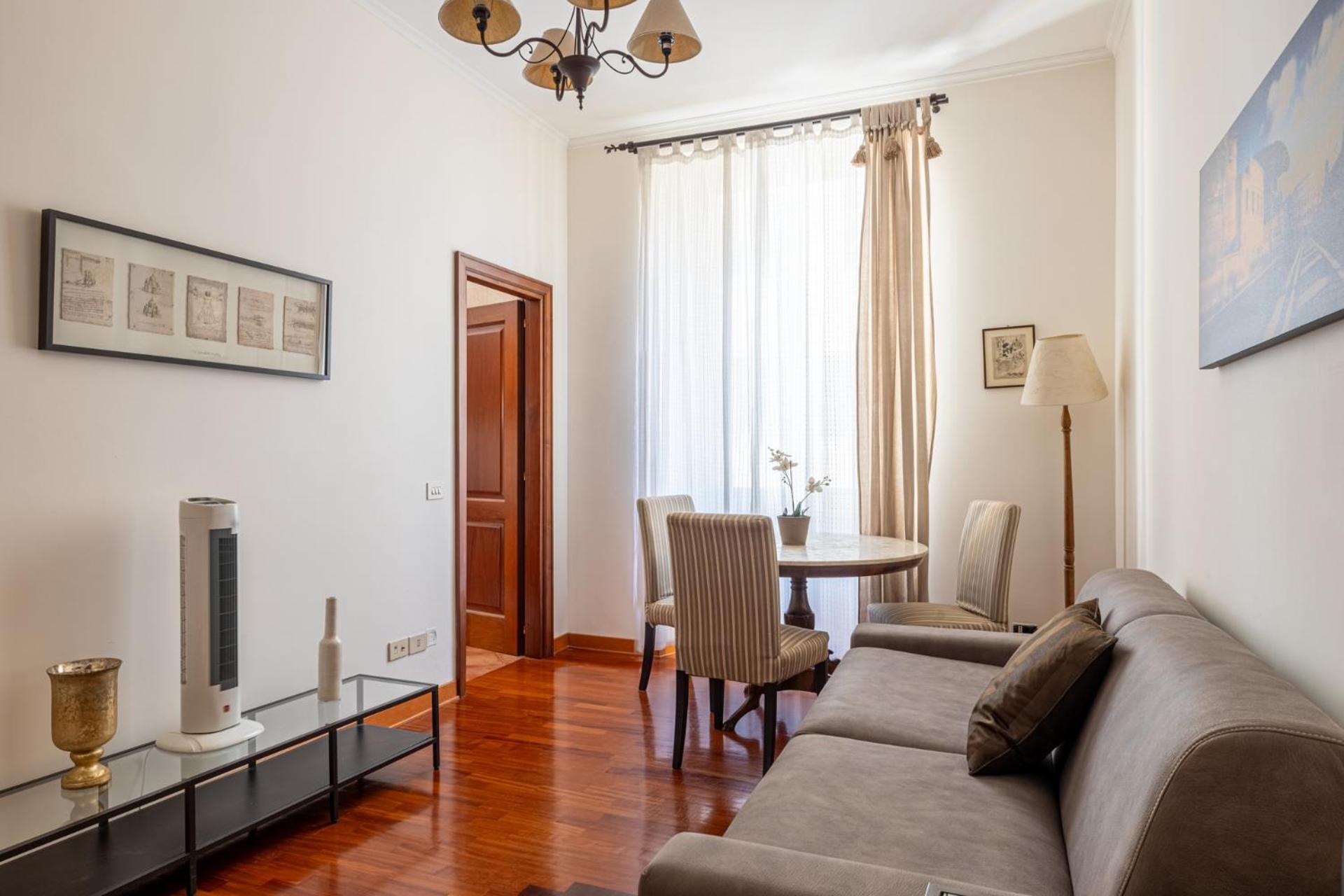 La Tua Casa Al Colosseo Rome Extérieur photo