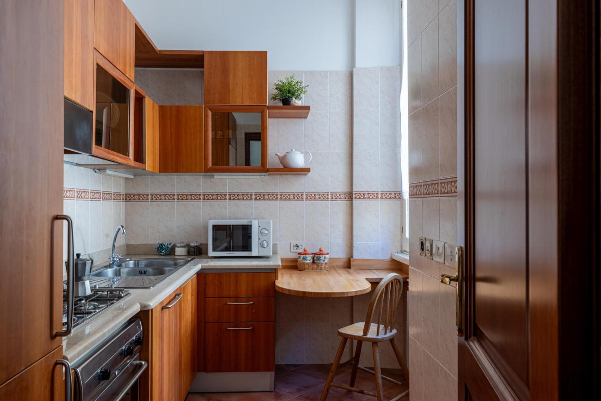 La Tua Casa Al Colosseo Rome Extérieur photo